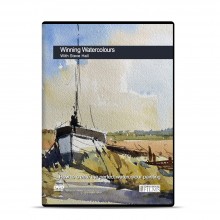 Townhouse : DVD : Winning Watercolours with Steve Hall