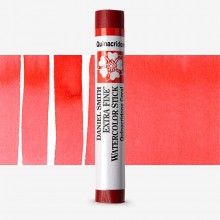 Daniel Smith : Watercolour Paint Sticks : Quinacridone Coral