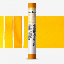 Daniel Smith : Watercolour Paint Sticks : New Gamboge