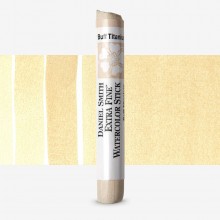 Daniel Smith : Watercolour Paint Sticks : Buff Titanium