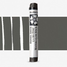 Daniel Smith : Watercolour Paint Sticks : Graphite Gray
