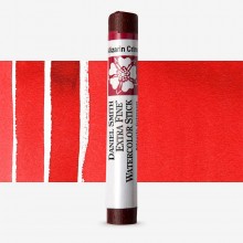 Daniel Smith : Watercolour Paint Stick : Alizarin Crimson