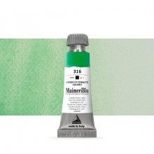 MaimeriBlu : Watercolour Paint : 12ml : Cobalt Green Light