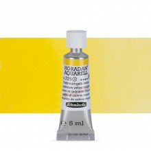 Schmincke : Horadam Watercolour : 5ml : Cadmium Yellow Medium