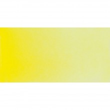 Schmincke : Horadam Watercolour Paint : Full Pan : Titanium Yellow