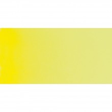 Schmincke : Horadam Watercolour Paint : Full Pan : Lemon Yellow