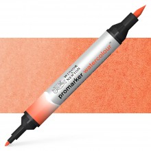 Winsor & Newton : Watercolour Marker : Cadmium Red Pale Hue