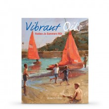 Vibrant Oils : Book by Haidee-Jo Summers