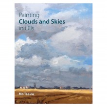 Painting Clouds and Skies in Oils : Book by Mo Teeuw