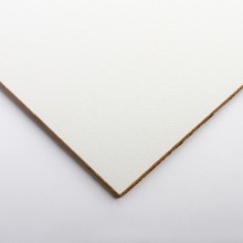 Belle Arti : Cotton Art Board Canvas : 3.2 mm MDF : Sheared Edges