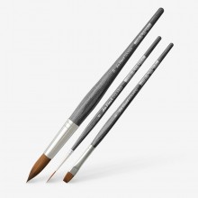 Da Vinci : Colineo : Synthetic Sable Watercolour Brushes : 422 / 1222 / 5522 / 5527 / 5822