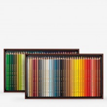 Caran d'Ache : Supracolor Soft Watersoluble Artist's Pencil Sets