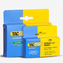 Tacwise : Staples