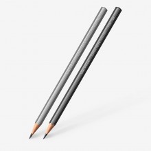 Caran d'Ache : Grafwood : Graphite Pencils