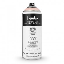 Liquitex : Professional Acrylic Spray Paint