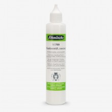 Schmincke : Aqua Watercolour Masking Fluid : Clear : 25ml Dispensing Bottle
