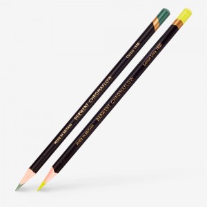 Derwent : Chromaflow Pencil