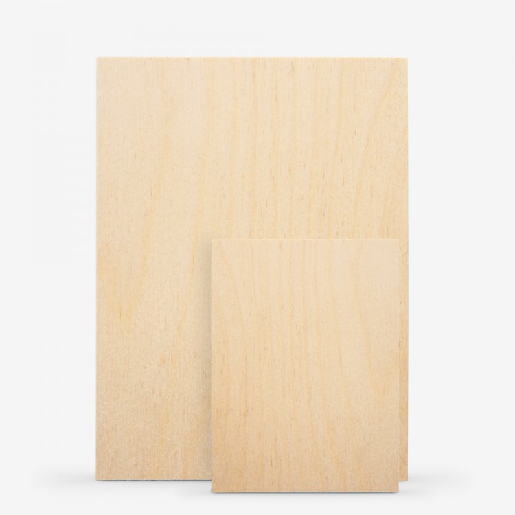 Jackson's : Baltic Birch : 9mm : Plywood Wood Block