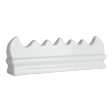 Jackson's : Ceramic Brush Rest : 6in (Apx.15cm) Length