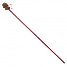 Studio Essentials : Professional Metal Mahl Stick : 35.5in (Apx.90cm)