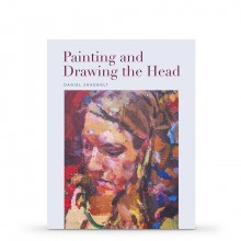 Painting and Drawing the Head Paperback : Book by Daniel Shadbolt