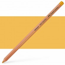Faber-Castell : Pitt Pastel Pencil : Light Yellow Ochre