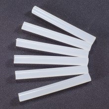 Rapid : Craft Glue Gun Sticks : 7mm Diameter : 115g (Approx 36)