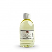 Michael Harding : Refined Safflower Oil : 250ml