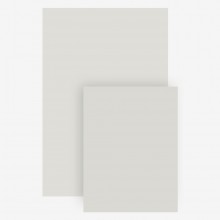 Crescent Art Board : Watercolor : Off White Rag : Sheets