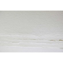 Khadi : Handmade White Rag Paper : 210gsm : Rough : 56x76cm : 10 Sheets