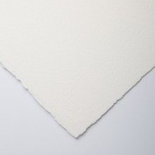 Arches : Aquarelle : Watercolour Paper : 300lb (640gsm) : 1/2 Sheet : Pack of 10 : Rough