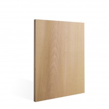 Japanese Magnolia : 10mm : Side Grain Wood Block : 160x210mm