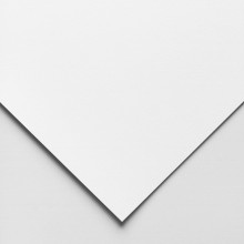 Hahnemuhle : Velour : Pastel Paper : 50x70cm : Single Sheet : White