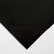 Fabriano : Tiziano : Pastel Paper : Roll : 1.5x10m : 160gsm : Black
