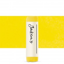 Jackson's : Handmade Soft Pastel : Lemon (Daffodil Yellow)