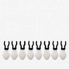PanPastel : Sofft Replaceable Heads pack of 8