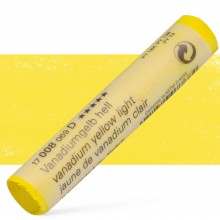 Schmincke : Soft Pastel : Vanadium Yellow Light- 08D