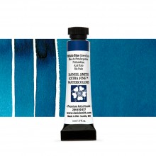 Daniel Smith : Watercolor Paint : 5ml : Phthalo Blue (Green Shade)