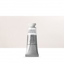 Winsor & Newton : Professional Watercolor : 14ml : Chinese White