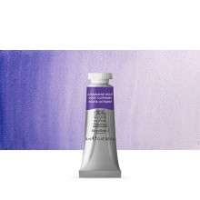 Winsor & Newton : Professional Watercolor : 14ml : Ultramarine Violet