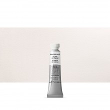 Winsor & Newton : Professional Watercolor : 5ml : Chinese White