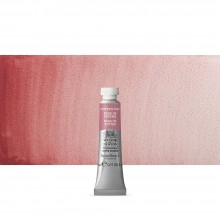 Winsor & Newton : Professional Watercolor : 5ml : Potters Pink
