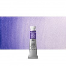 Winsor & Newton : Professional Watercolor : 5ml : Ultramarine Violet