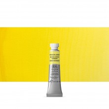 Winsor & Newton : Professional Watercolor : 5ml : Winsor Lemon