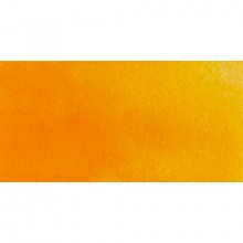 Winsor & Newton : Professional Watercolor : 5ml : Cadmium-Free Orange