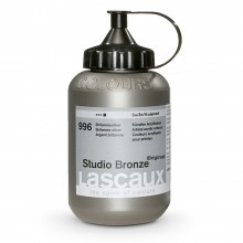 Lascaux : Studio Bronze : Acrylic Paint
