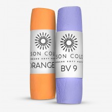 Unison Colour : Soft Pastels