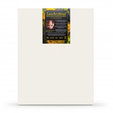 LuxArchival : Professional Sanded Art Paper : 400 Grit : 24x36in (Apx.61x91cm) : Pack of 5 Sheets