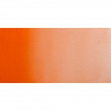 Winsor & Newton : Professional Watercolor : 5ml : Winsor Orange (Red Shade)