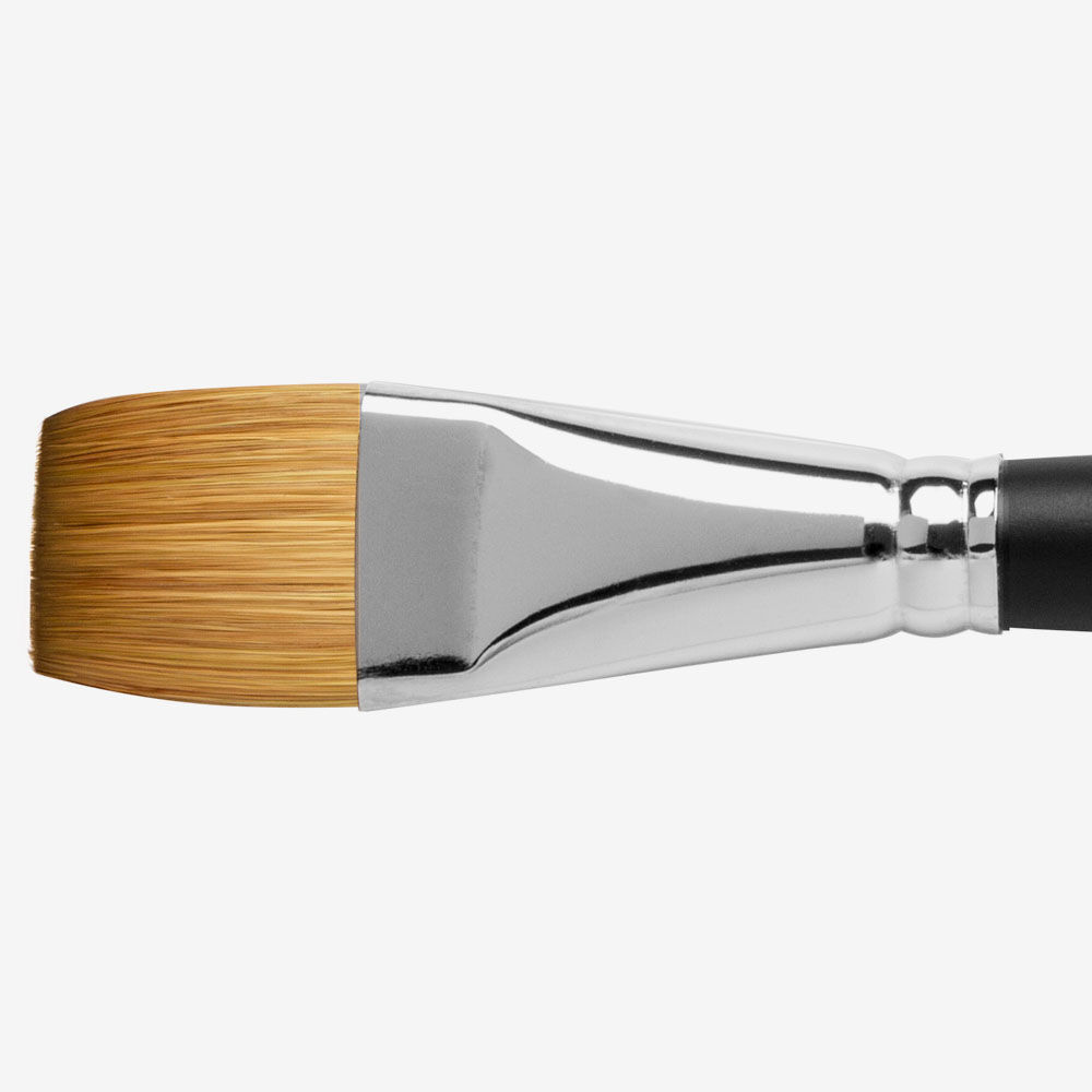 TPL #3/0 Studio Round Paintbrush